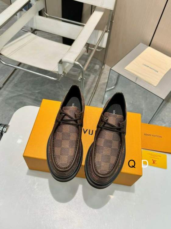 Picture of Louis Vuitton Shoes _SKULVsz35-45GDT020512802